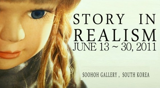 Story in Realism展